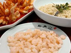 -裕兴记•蟹黄面馆(人民广场店)