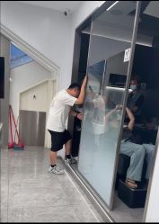 -京世沙龙