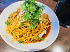 鸡丝凉面-日进一片海.生腌海鲜火锅.宵夜烧烤(三里屯总店)