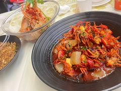 -铭副琦食·虾蟹烩馆(渔人码头店)