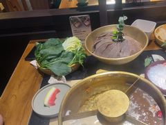-巴奴毛肚火锅(广益哥伦布店)
