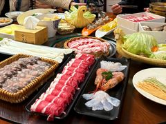 -古关火锅店(古北水镇景区店)