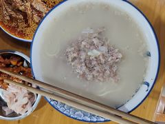 -徐老幺奶汤面