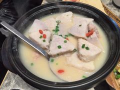 -老福洲·三十年福州味(斗东店)