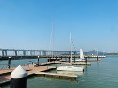 -南沙游艇会·大兵船餐厅