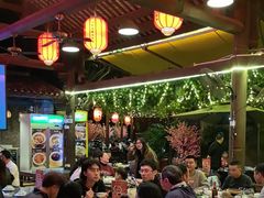 -鹅滋道(甘坑古镇店)