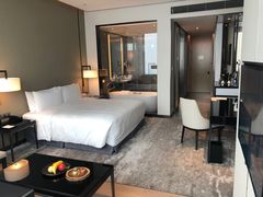 -长沙尼依格罗酒店