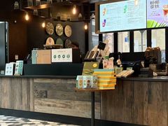 -星巴克(兰桂坊店)