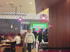 -侃爷南门铜锅涮肉