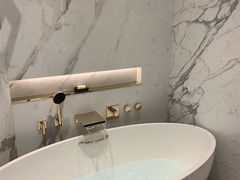 -尼依格罗香港美利酒店