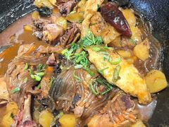 -人民公社大食堂(顺义总店)