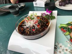 -云里小坐·小院里·团建·宴请·下午茶(三圣乡店)