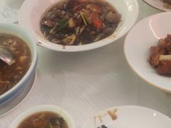 极品正宗佛跳墙-聚春园自助餐厅(东街口店)