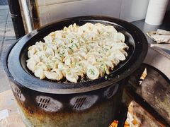 -胡记锅贴·沪上游子老鸭粉丝汤(太原路店)