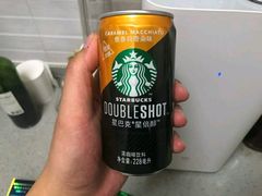 -星巴克(南昌西湖万达店)