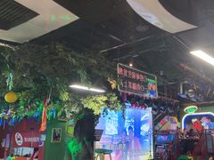 -路边边.炒菜烧烤.音乐餐厅(良乡长虹店)
