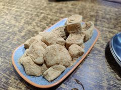 -妈妈手(山大总店)