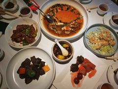 -玫瑰厅上海菜(兴国路店)