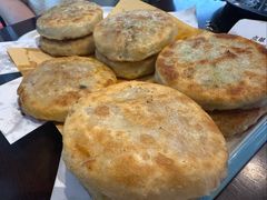 -高晓山馅饼店(牛庄百年店)