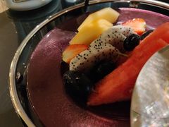 -粤海喜来登酒店·&More聚驿(天河城店)