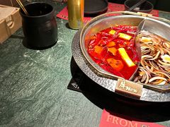 -牛New寿喜烧(中山公园龙之梦店)