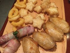-棒约翰比萨·意面(剑河店)