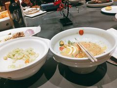 -丝宴·凤城印象·西北特色菜(彩虹湾店)