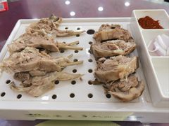 -老毛手抓·盐池滩羊非遗手抓(宁夏总店)