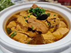 -玉林烤鸭店(黄村康庄店)