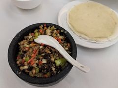 -蝴蝶泉宾馆-中餐厅