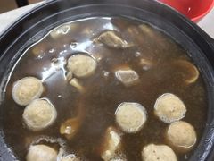 肉骨茶-新记肉骨茶