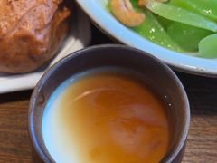 -院落新京菜·烤鸭(地安门店)