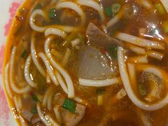 -江三王记牛杂馆(总店)