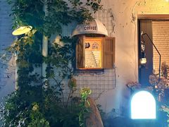 -鹿萤季·营地小馆(皇后公园店)