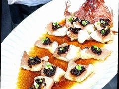 -谦默府· 现代潮粤菜(外滩店)