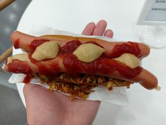 -宜家·瑞典风味餐厅(北京西红门店)