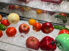 -索菲特银河锦厨自助餐(山西路店)