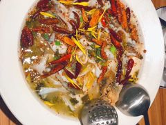 -太二酸菜鱼(福州泰禾店)