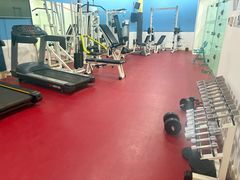 -好苑建国酒店健身中心
