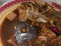 -旺顺阁鱼头泡饼(小红门店)