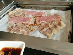 -吉木烤肉自助餐厅(乐汇城店)