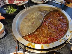 -沸炉重庆老火锅(军事博物馆店)