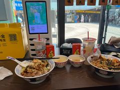 -友记正宗隆江猪脚饭(首经贸店)