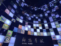 -重庆自然博物馆(新馆)