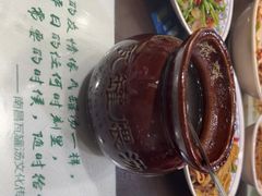 -龙老五汤店(站前西路店)