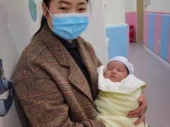 -好孕妈妈月嫂育儿嫂(锦江店)