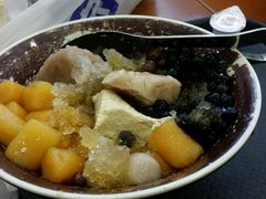 -鲜芋仙(高新万达广场店)