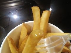 -艾薯夫妇Aysh(福田星河COCOPark店)