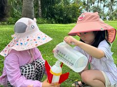 -三亚太阳湾柏悦酒店