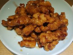 -吕氏疙瘩汤·海鲜新鲁菜(凯德mall新都心店)